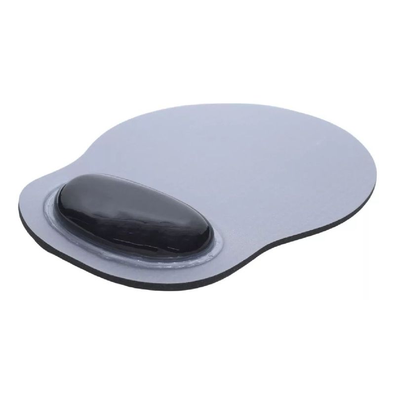 SHEN HUANG - Pad Mouse Ergonómico Anti Tunel Carpiano Gel Innoval