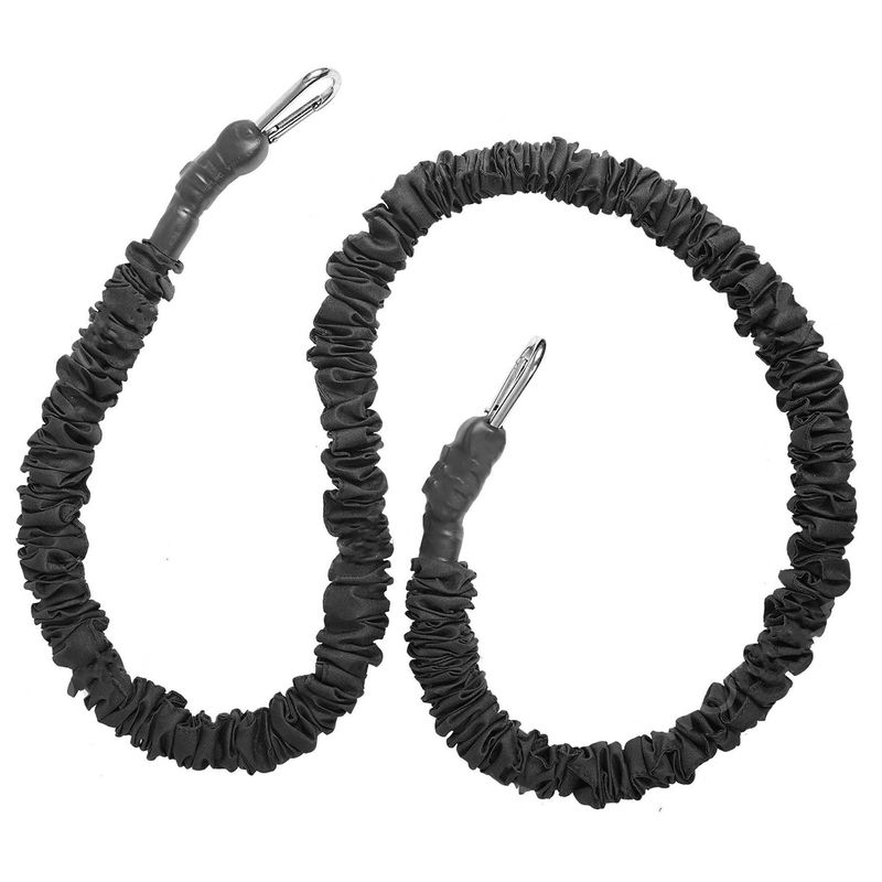 GENERICO - Banda Elástica Tubular De Resistencia Y Accesorios