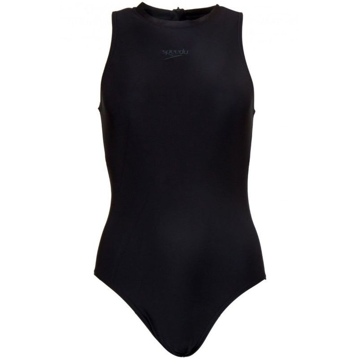 GENERICO - Traje Vestido De Baño Speedo Hydrasuit Flex Cuello Alto