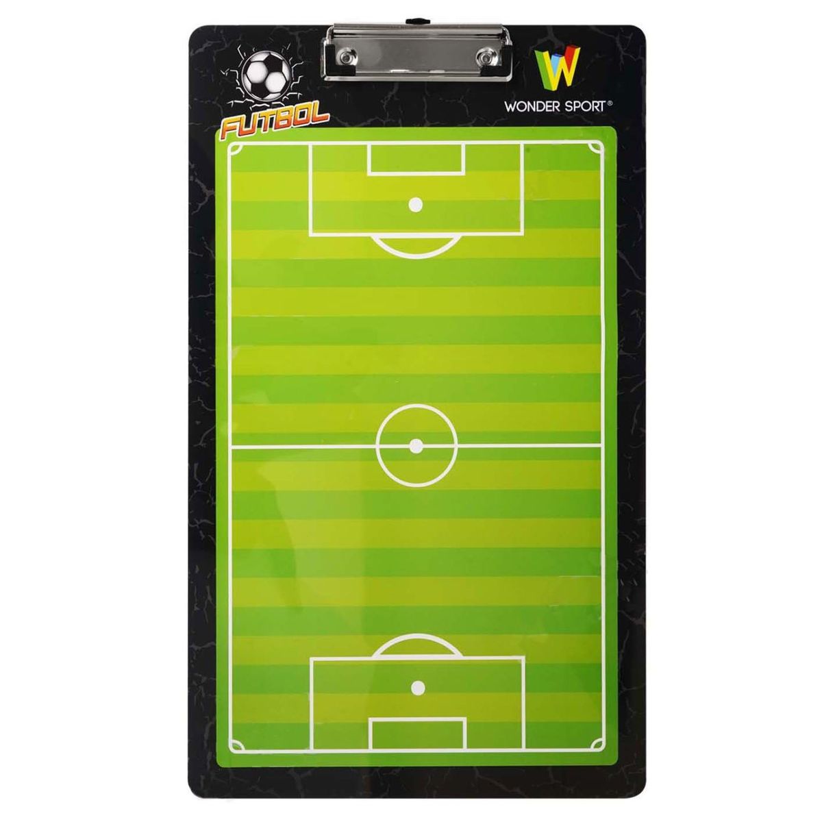 GENERICO - Tabla Estrategia Futbol Tablero táctico Entrenador