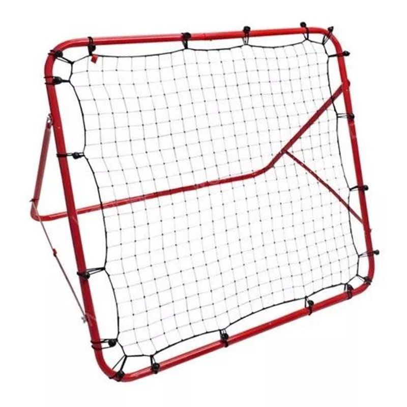 GENERICO - Malla Red Rebote De Balón Para Futbol Entrenamiento