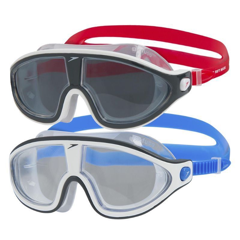 GENERICO - Gafas De Natación Speedo Biofuse Rift Mask Anti Empañante
