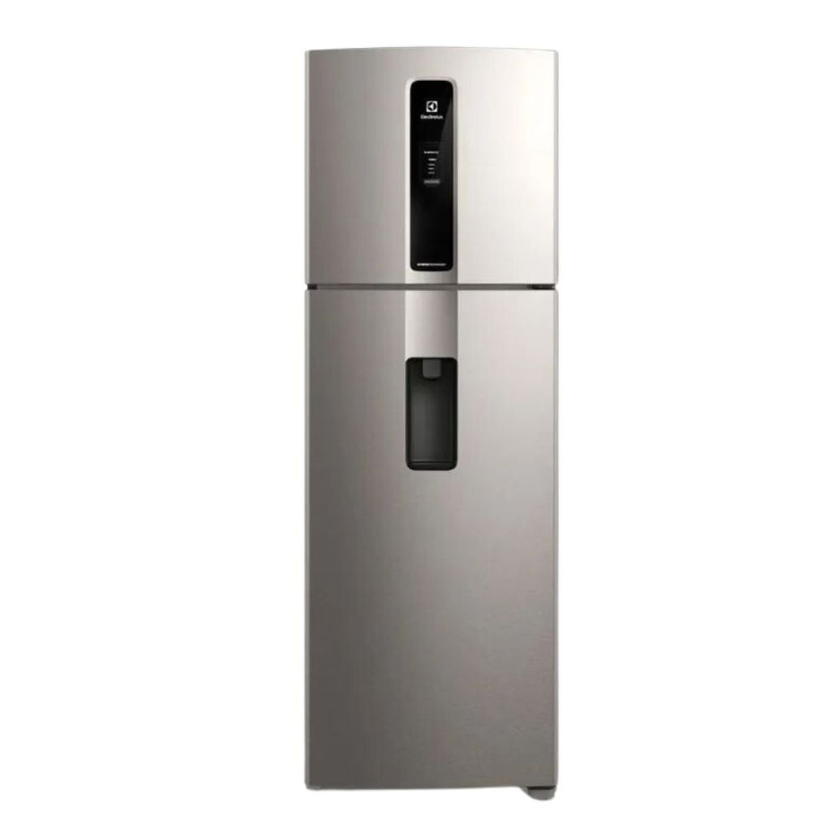 ELECTROLUX - Nevera Electrolux IW43S 389L Inverter No Frost Gris