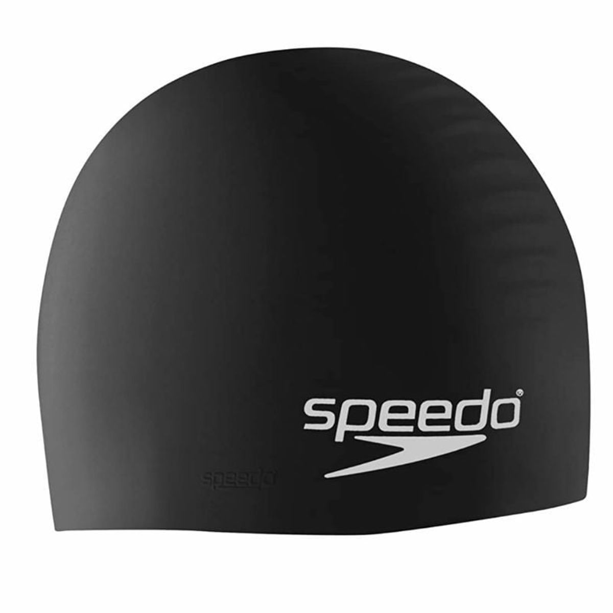 GENERICO - Gorro De Natacion Speedo Plain Moulded Silicona Piscina