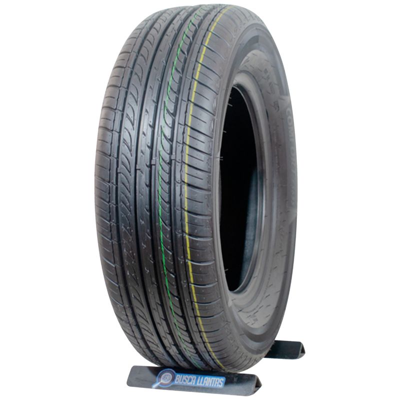 ZEXTOUR - Llanta Zextour 215/55 R16 Comfort Es655