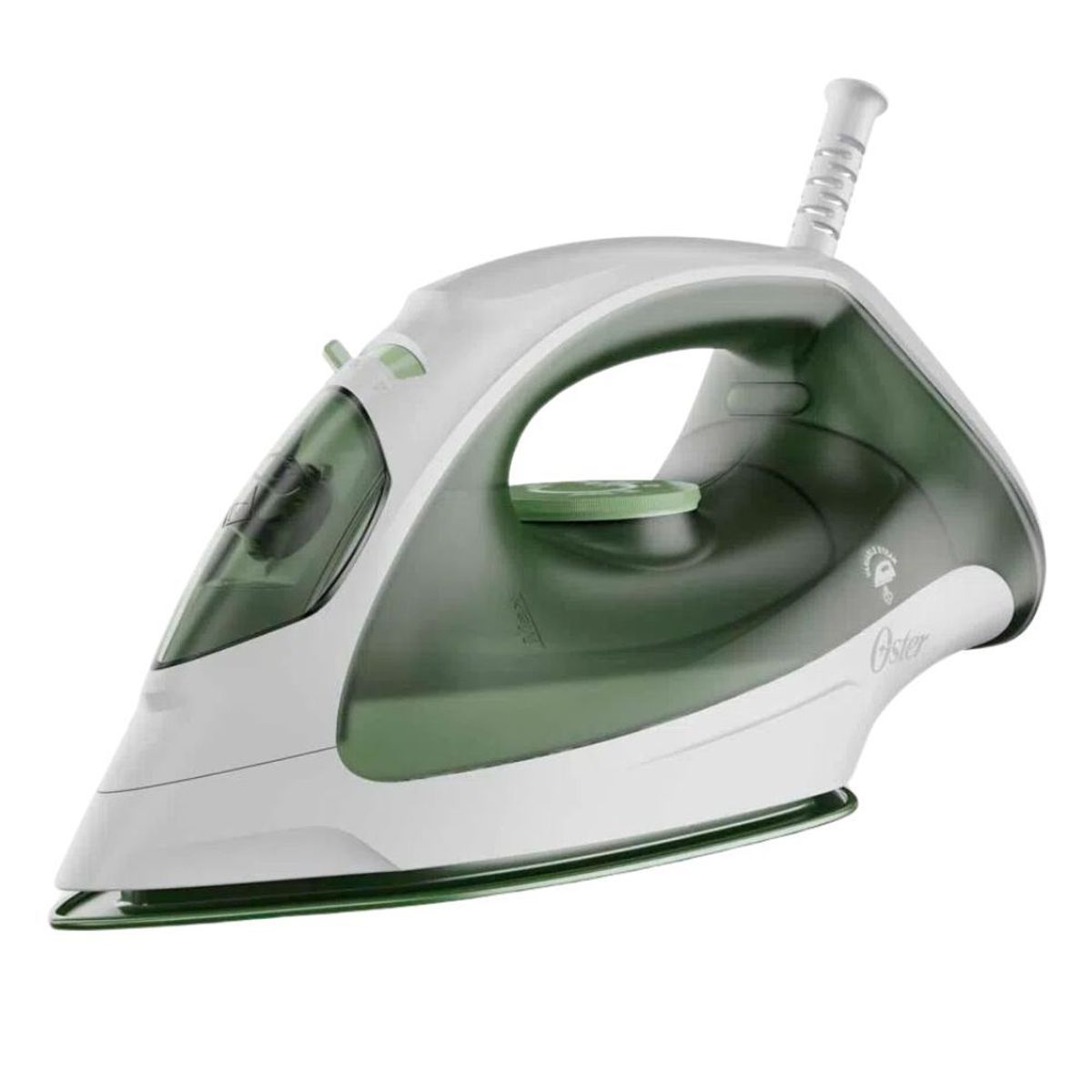 OSTER - Plancha Ropa Oster GCSTBS3803 Verde 1000W