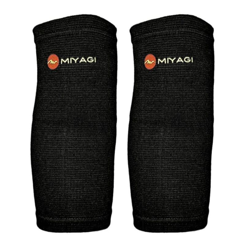 GENERICO - Codera Deportiva X 2 Miyagi Voleibol Patinaje Basket