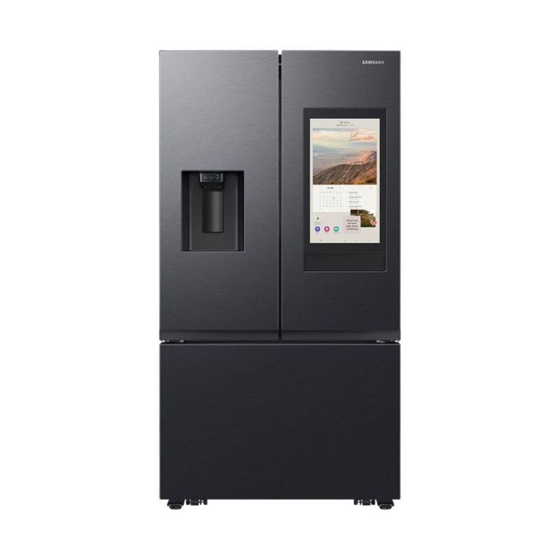 SAMSUNG - Nevecon Samsung RF32CG5910B1CO 845L Negro