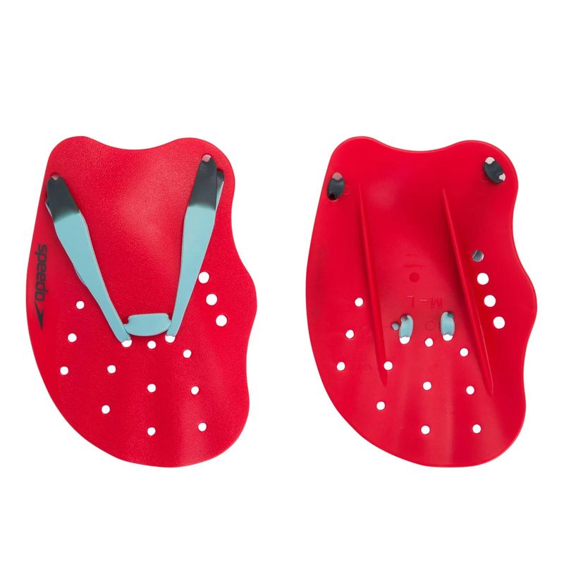 GENERICO - Paletas Tech Speedo Para Mano Aletas Natación Entrenamiento
