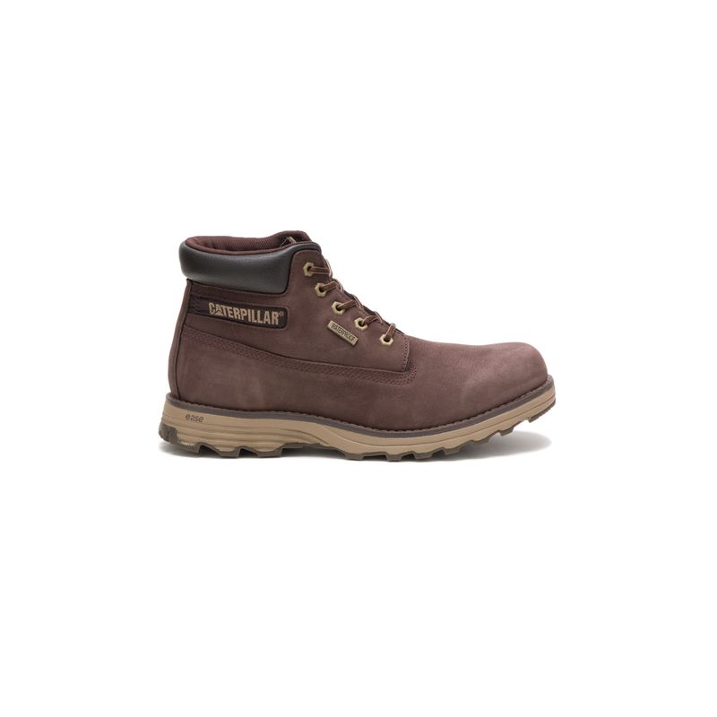 CAT - Botin Café FOUNDER WP P721593-CE8 CAT