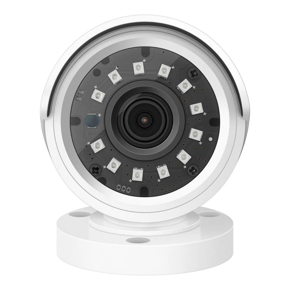 STEREN - Cámara CCTV digital FullHD mini bala STEREN CCTV-1018