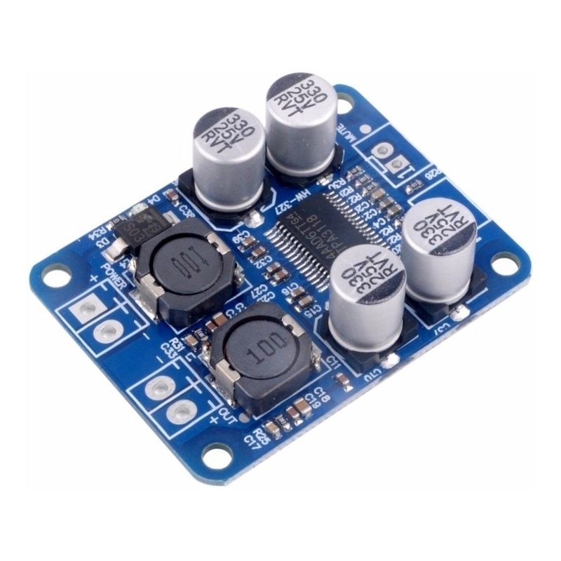 GENERICO - Amplificador Digital Tpa3118 Pbtl Board 1x60w