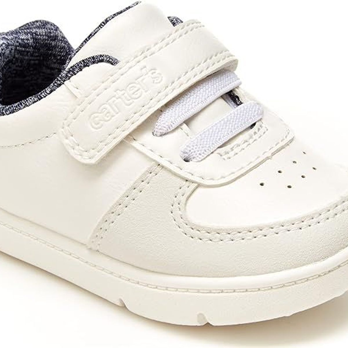CARTER'S - Zapatos Tenis Carters Para Bebé Unisex Carters Original_.