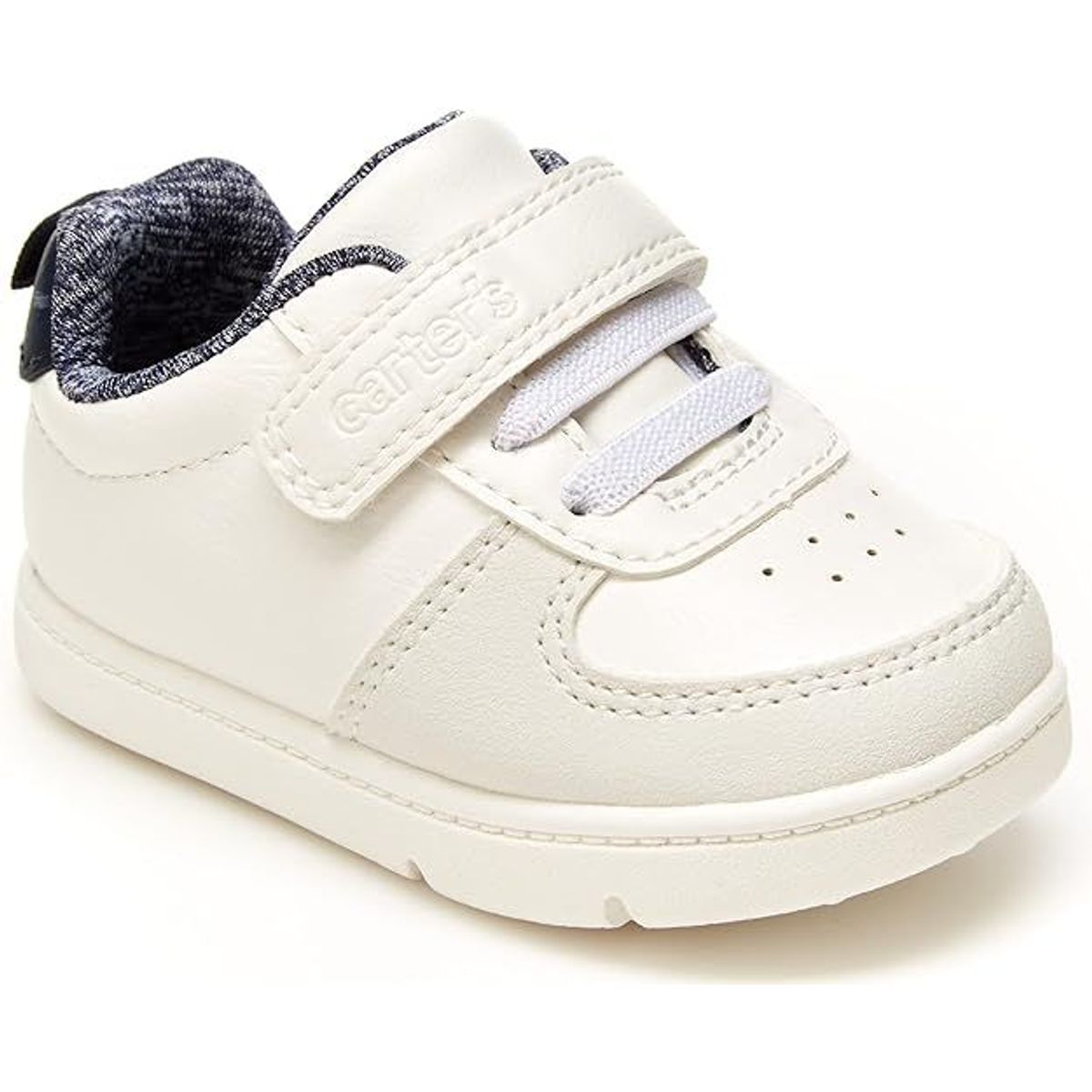 CARTER'S - Zapatos Tenis Carters Para Bebé Unisex Carters Original_.