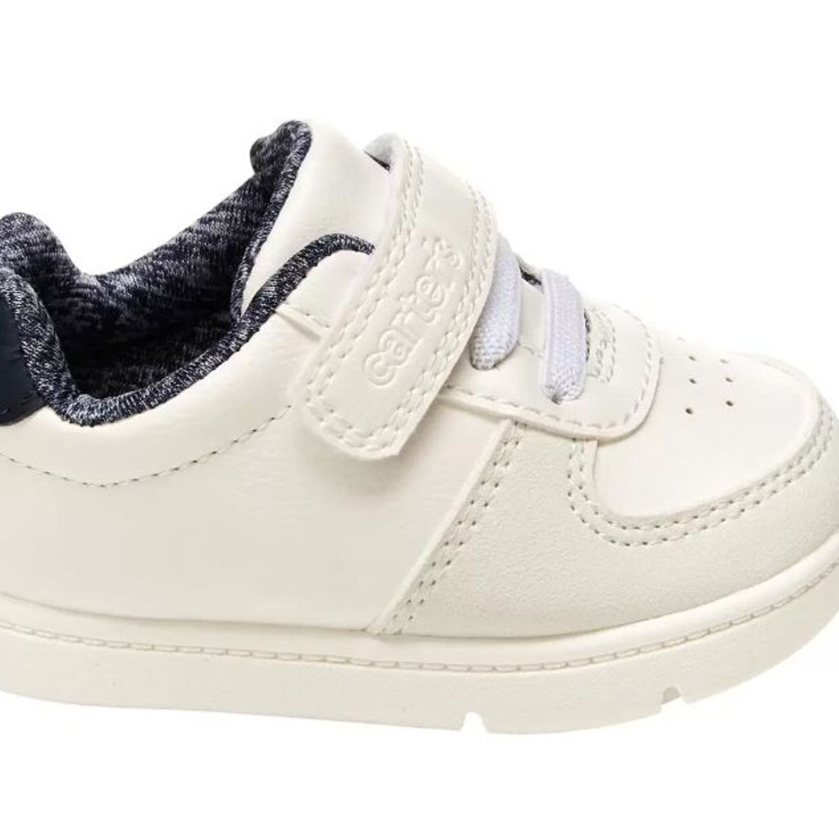 CARTER'S - Zapatos Tenis Carters Para Bebé Unisex Carters Original_.