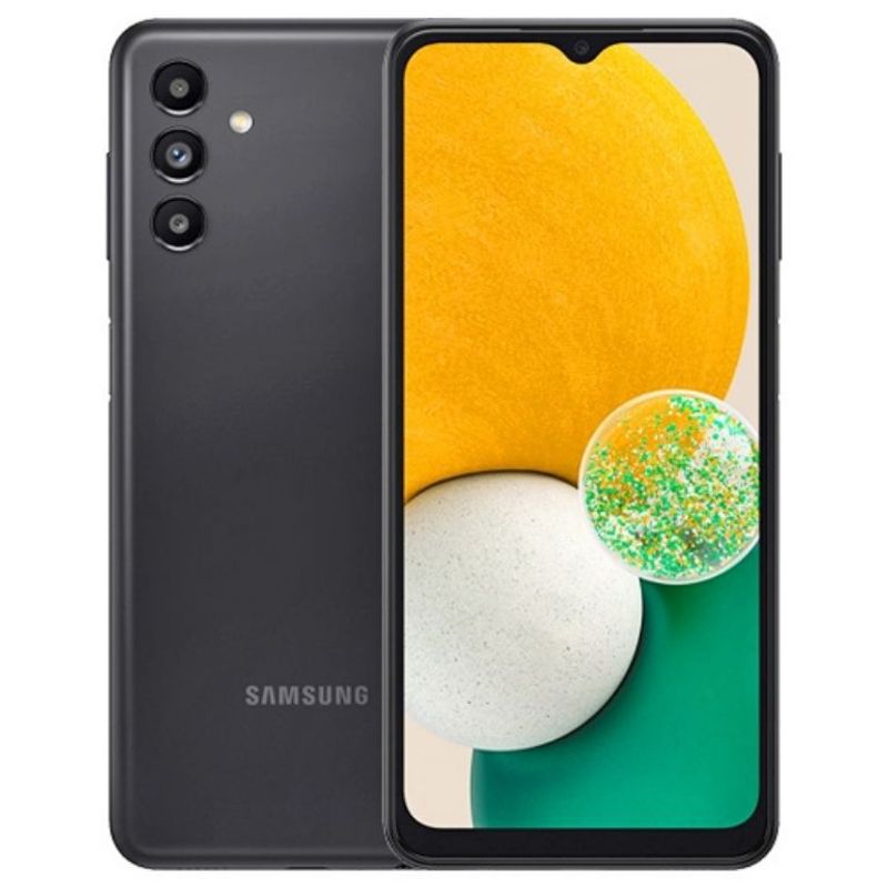 SAMSUNG - Celular SAMSUNG Galaxy A14 128 GB 4 GB RAM Negro