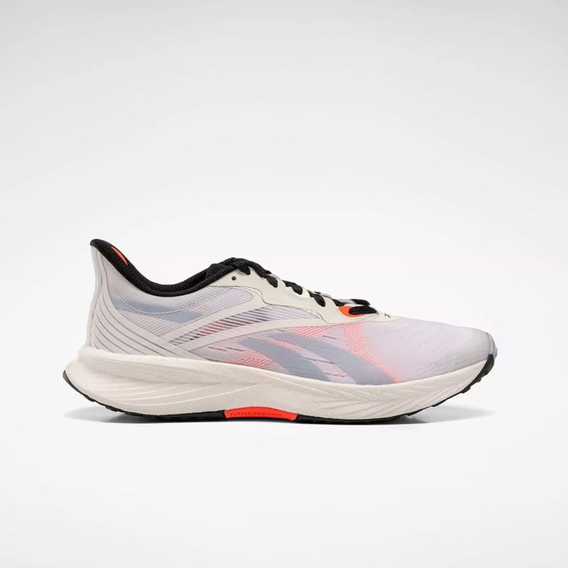 REEBOK - Reebok Floatride Energy 5 Tenis blanco de hombre para correr