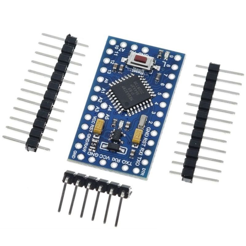 GENERICO - Arduino Pro Mini Atmega328 5v Atmel Atmega328P