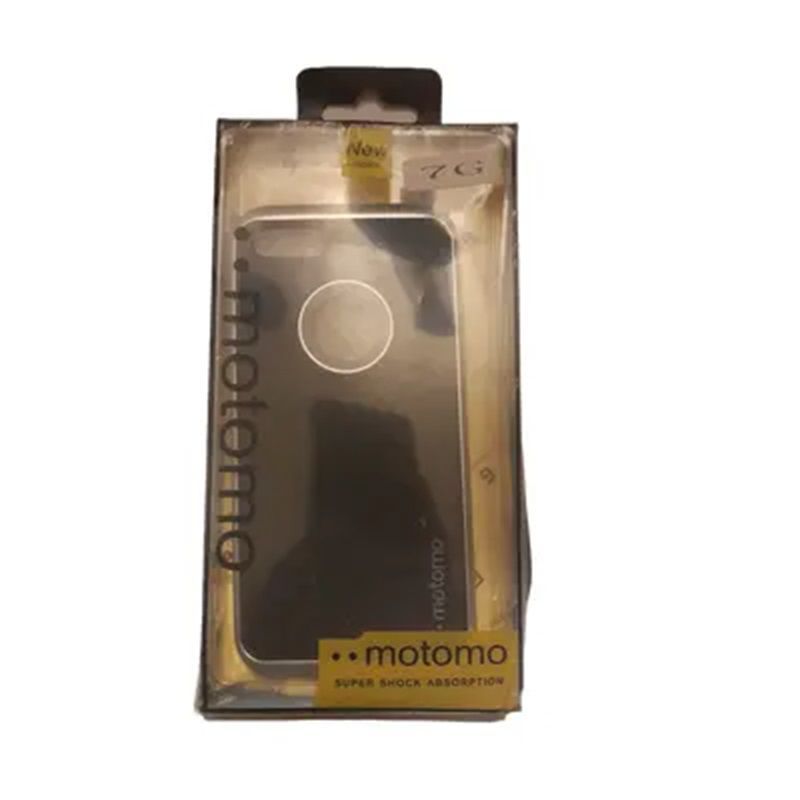 MOTOMO - Estuche Forro Alta Resistencia Para Celular iPhone 7G Motomo