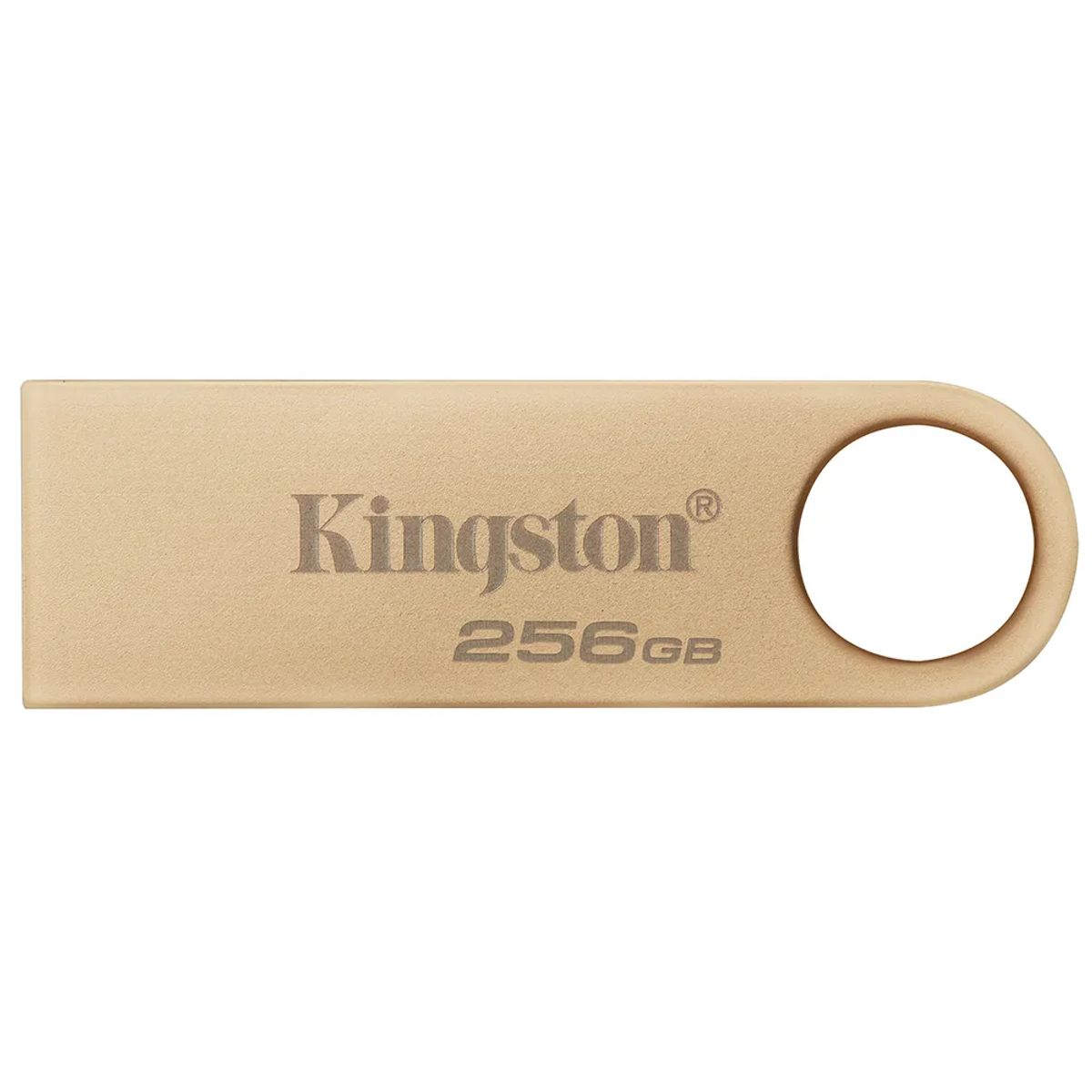 KINGSTON - Memoria USB Kingston DataTraveler SE9 G3 · 256GB · USB 3.2