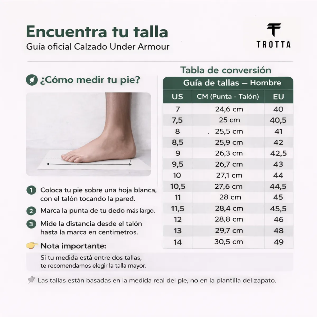 UNDER ARMOUR - TENIS UNDER ARMOUR HOMBRE SURGE 4 - 3027000-002