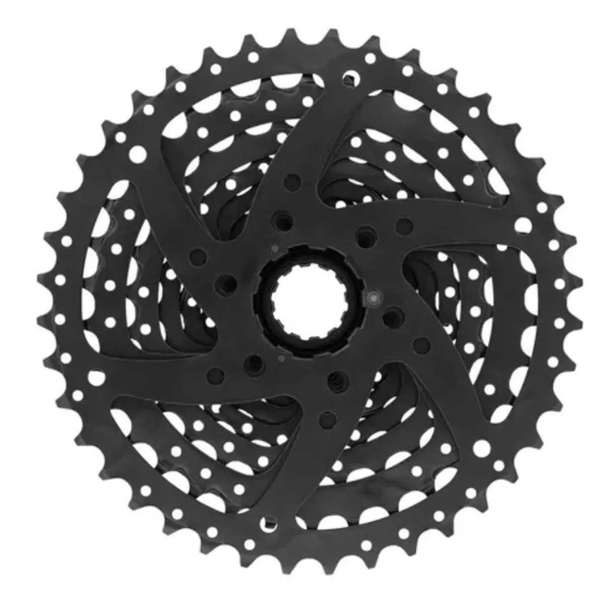 SUNRISE - Pacha De 9 Velocidades Sunrace 11-42 Casette M980 9v Mtb