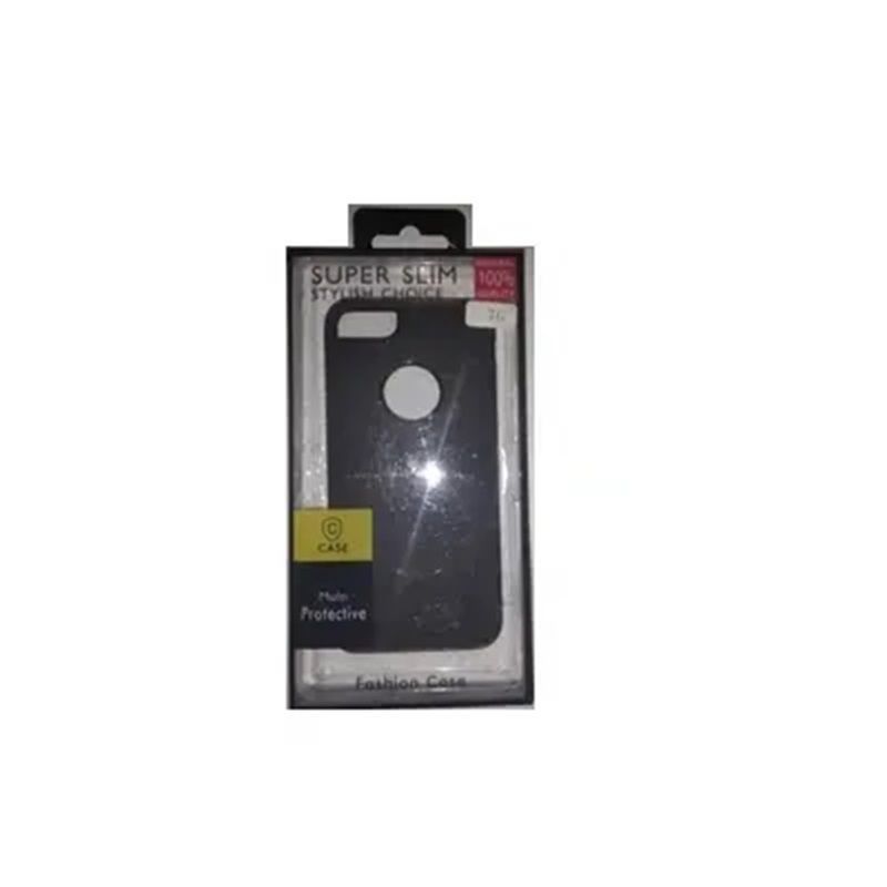 MOTOMO - Estuche Forro Alta Resistencia Para Celular iPhone 7G Motomo