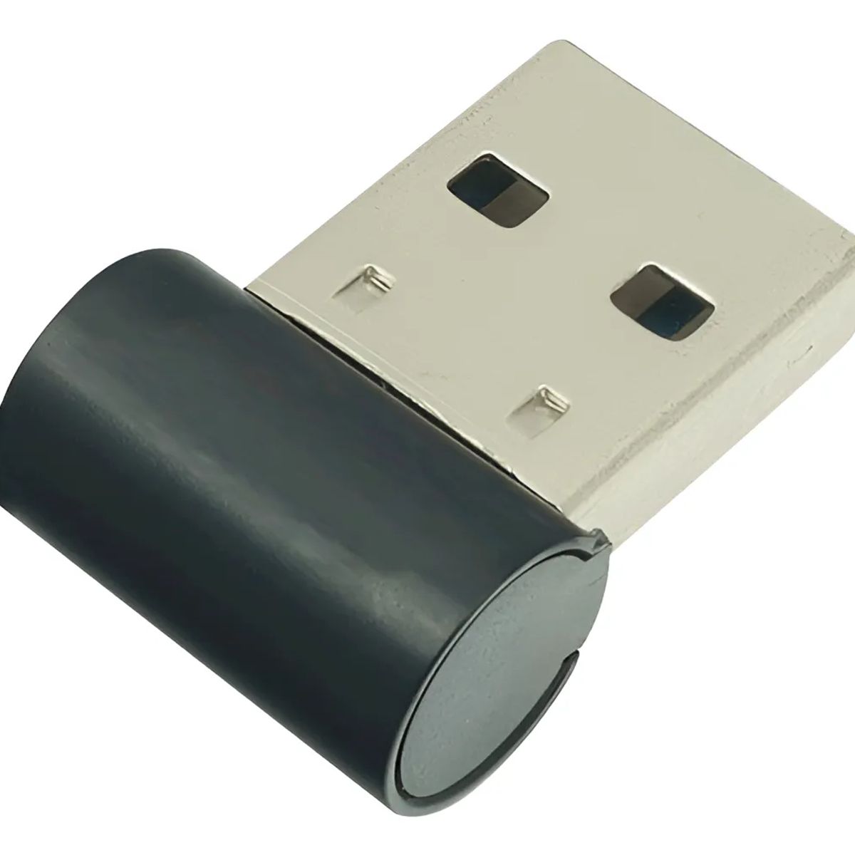 GENERICO - Adaptador Wifi Usb NANO Doble Banda 24g 5g 600mbps