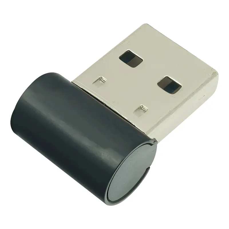 GENERICO - Adaptador Wifi Usb NANO Doble Banda 24g 5g 600mbps