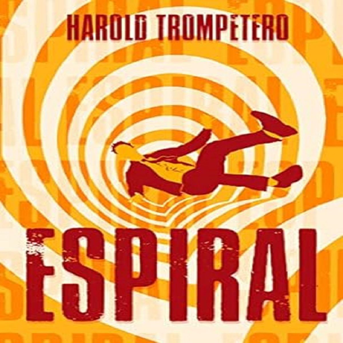 GENERICO - Libro Espiral de Harold Trompetero