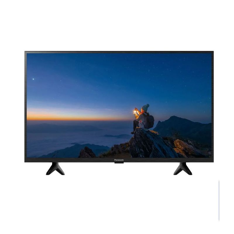 PANASONIC - TV PANASONIC 43" Pulgadas 109 Cm 43MS600 LED FHD Plano Smart TV