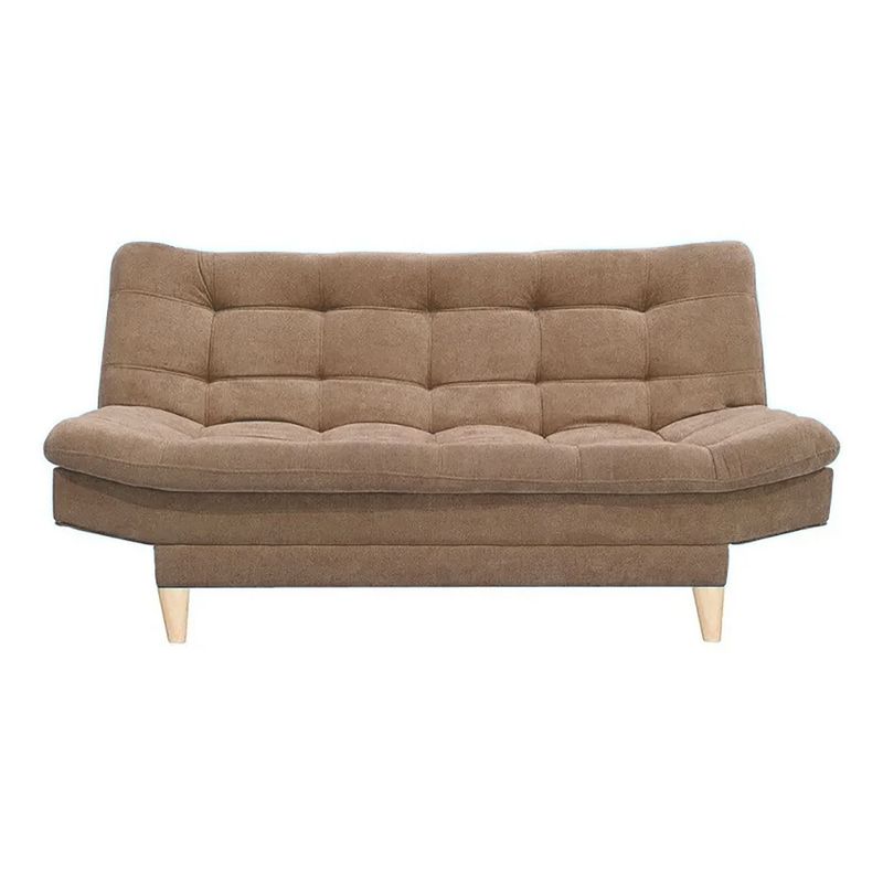 GENERICO - Sofa Cama Inzumo mocca