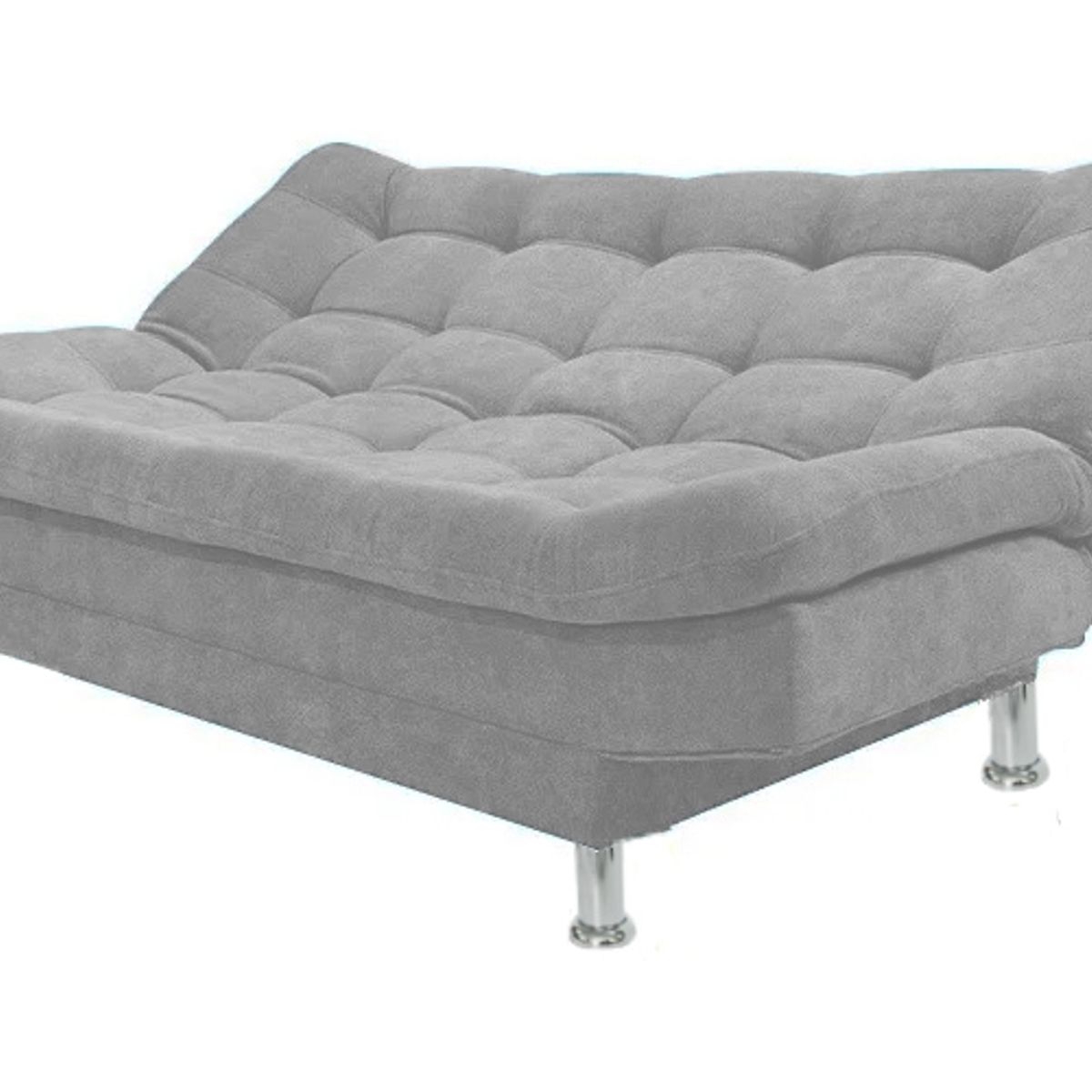 GENERICO - Sofa Cama Inzumo Gris