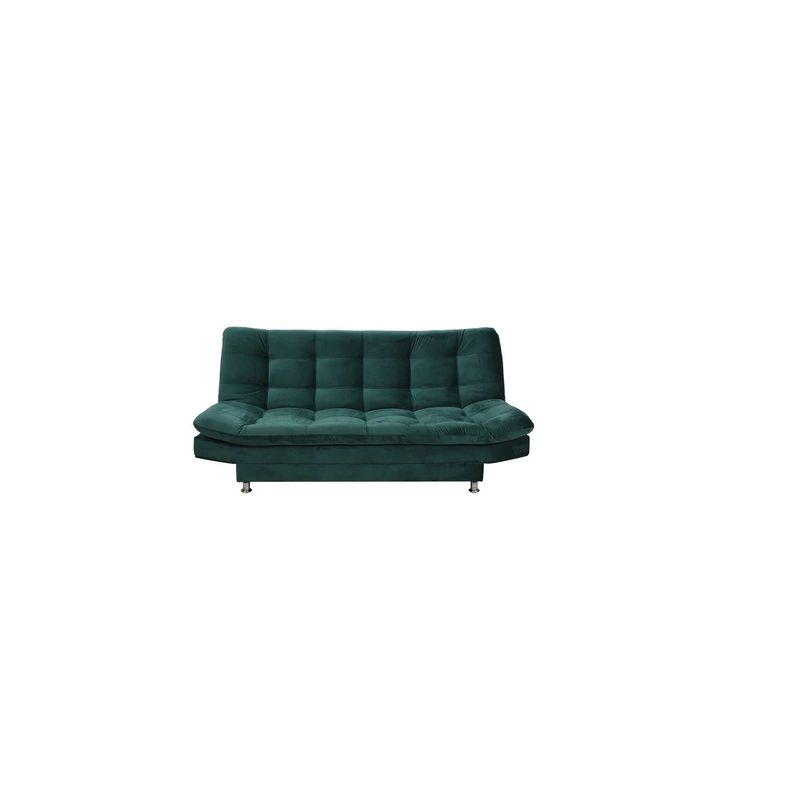GENERICO - Sofa Cama Inzumo verde