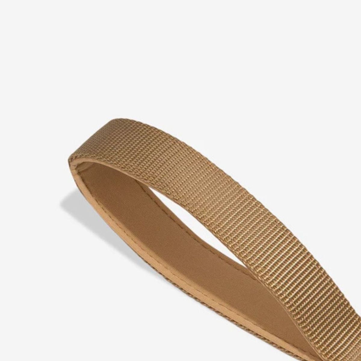 GENERICO - ZeeDog Ruff Leash - Correa Antitirones Ref Sand talla S