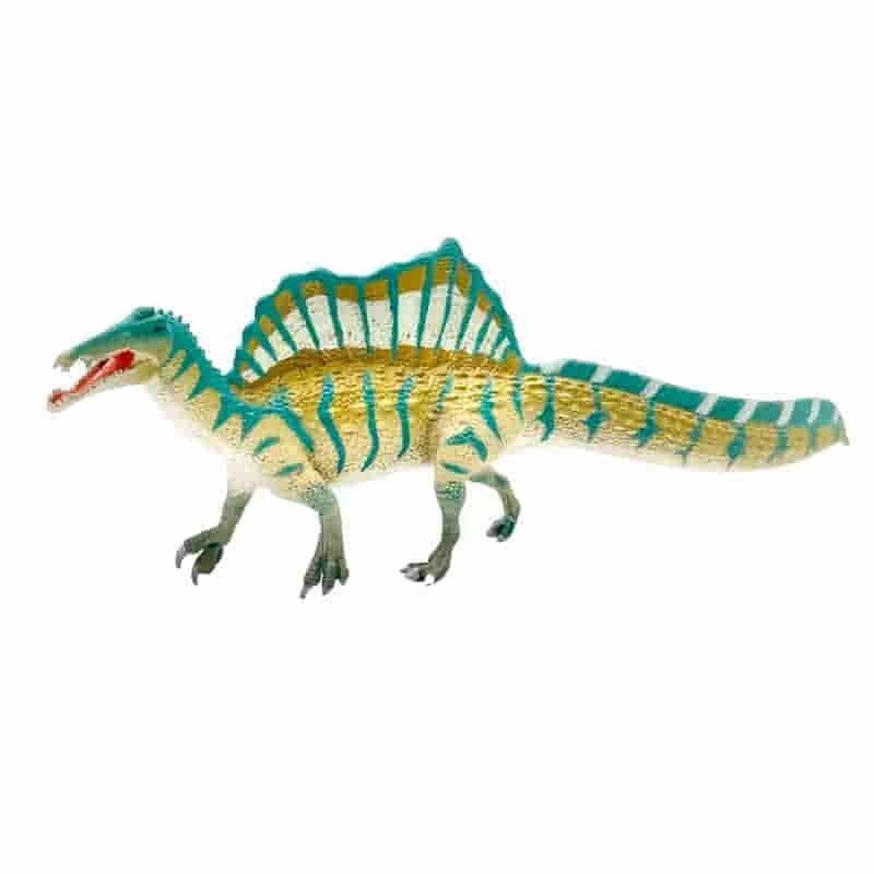 SAFARI - Figura Colección Dinosaurio Spinosaurus Safari Ltd