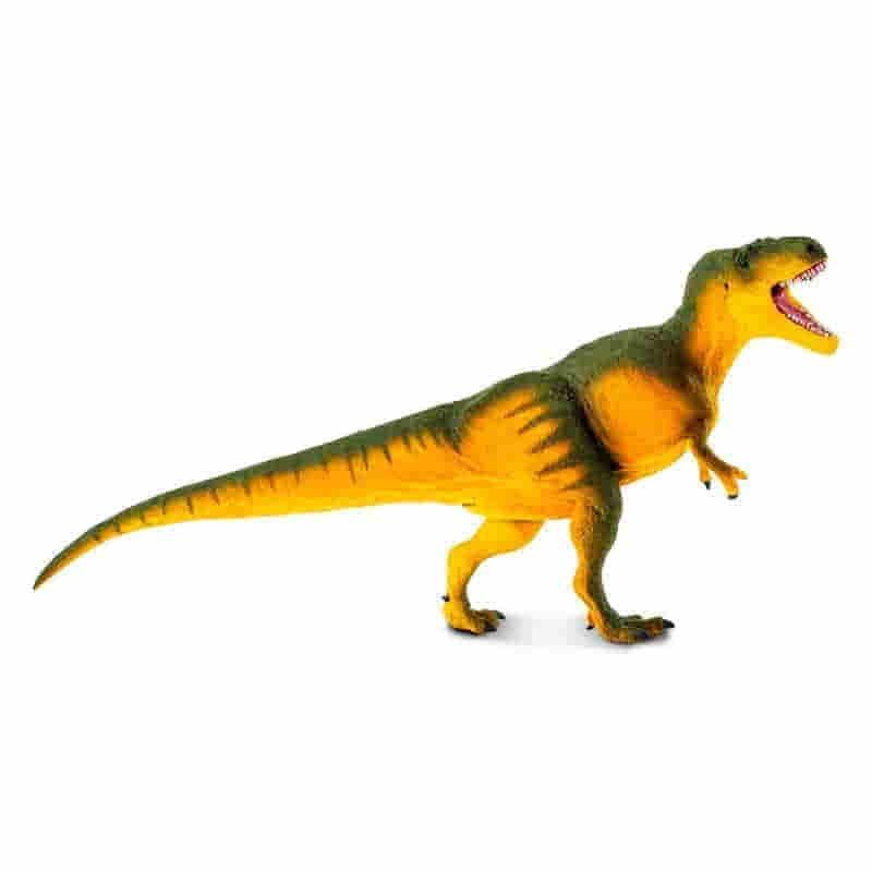 SAFARI - Figura Colección Dinosaurio Daspletosaurus Safari Ltd