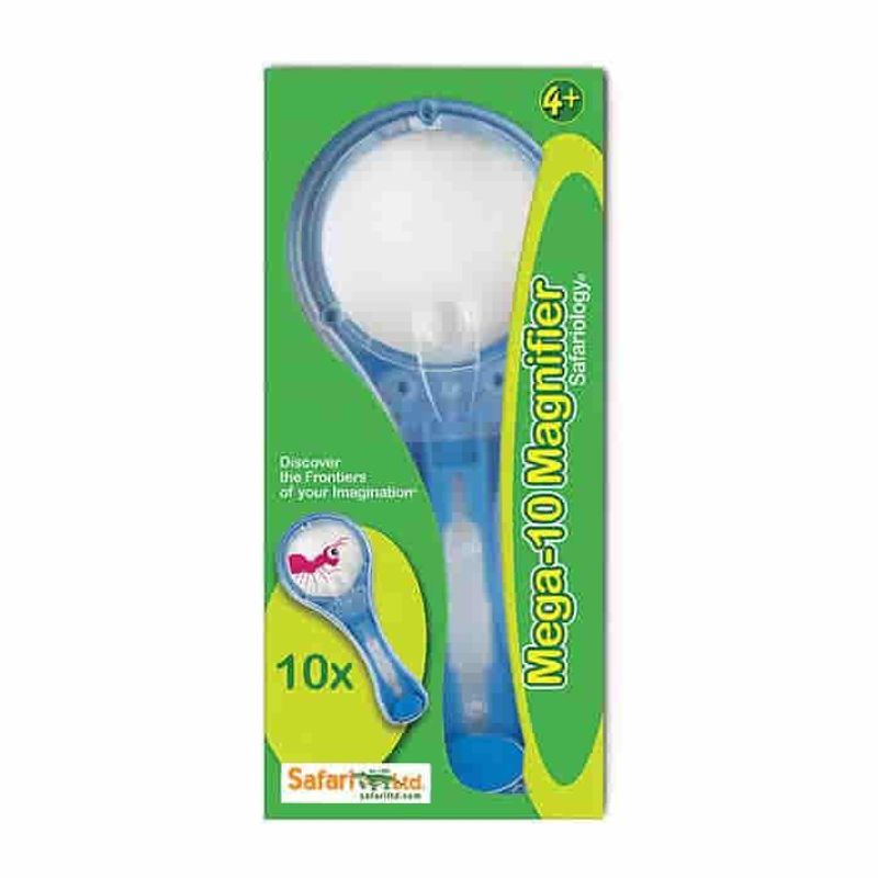 SAFARI - Mega Lupa Safari ltd