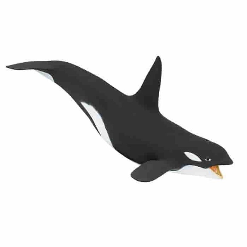 SAFARI - Figura Coleccionable Orcas Safari