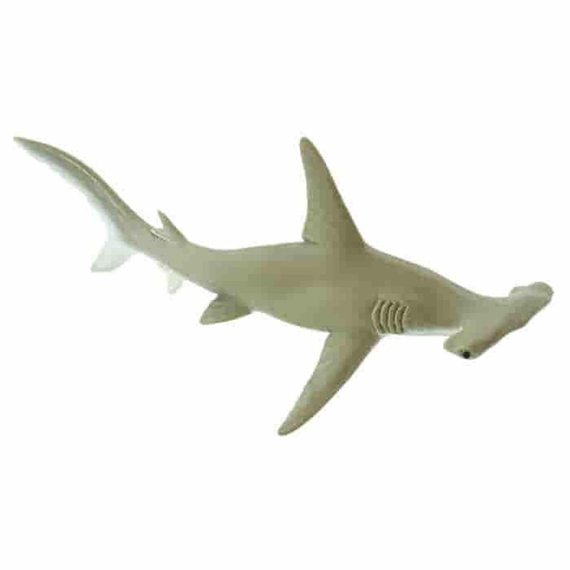SAFARI - Figura Coleccionable Tiburon Martillo Safari