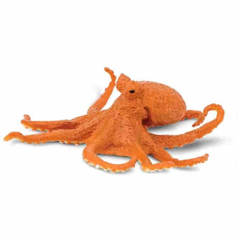 SAFARI - Figura Coleccionable Pulpo Safari
