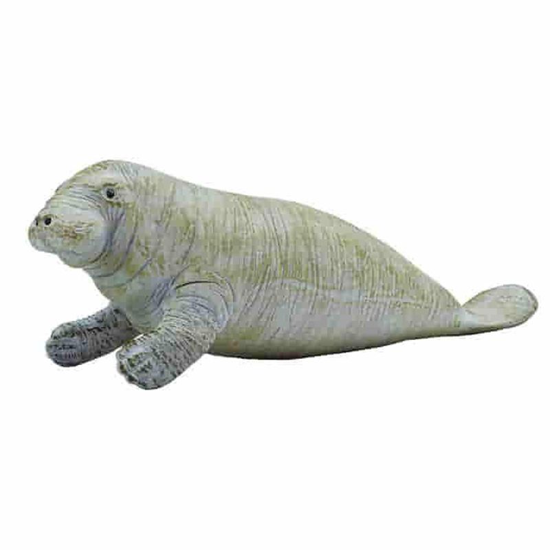 SAFARI - Figura Coleccionable Manati Safari