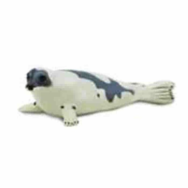 SAFARI - Figura Coleccionable Foca Safari