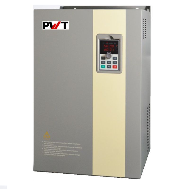 GENERICO - Variador Velocidad PWT-VS-3F150HP4V Trifásico 112,5 KW 480v