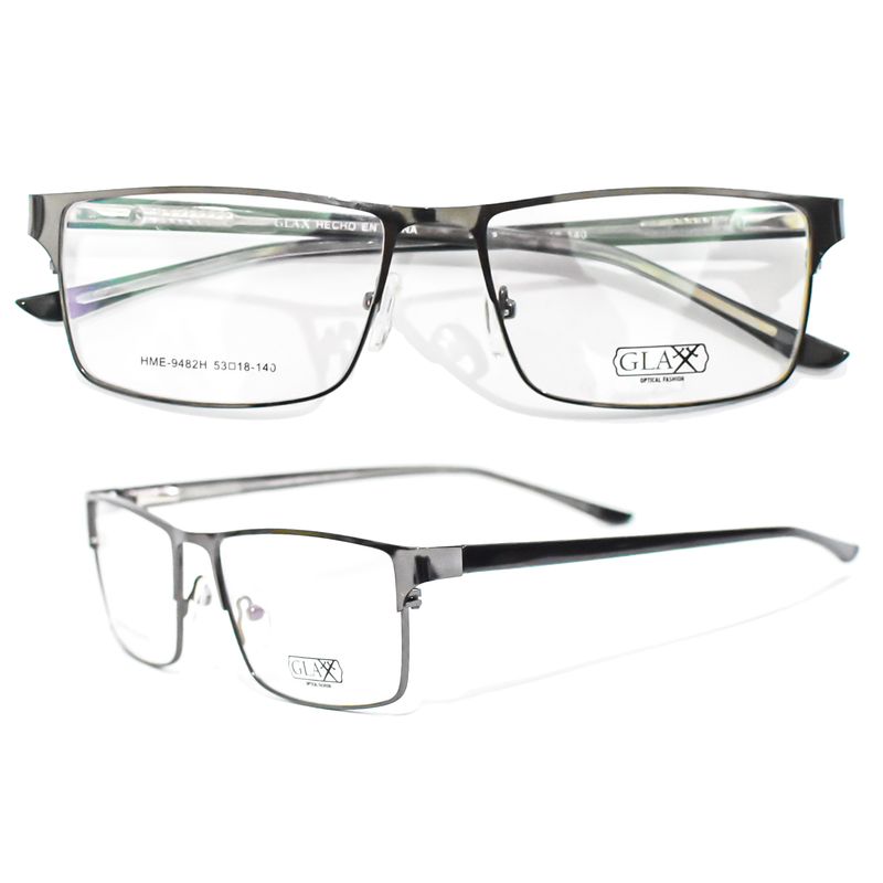 BUHO PARIS - Montura Glax Premium - Unisex