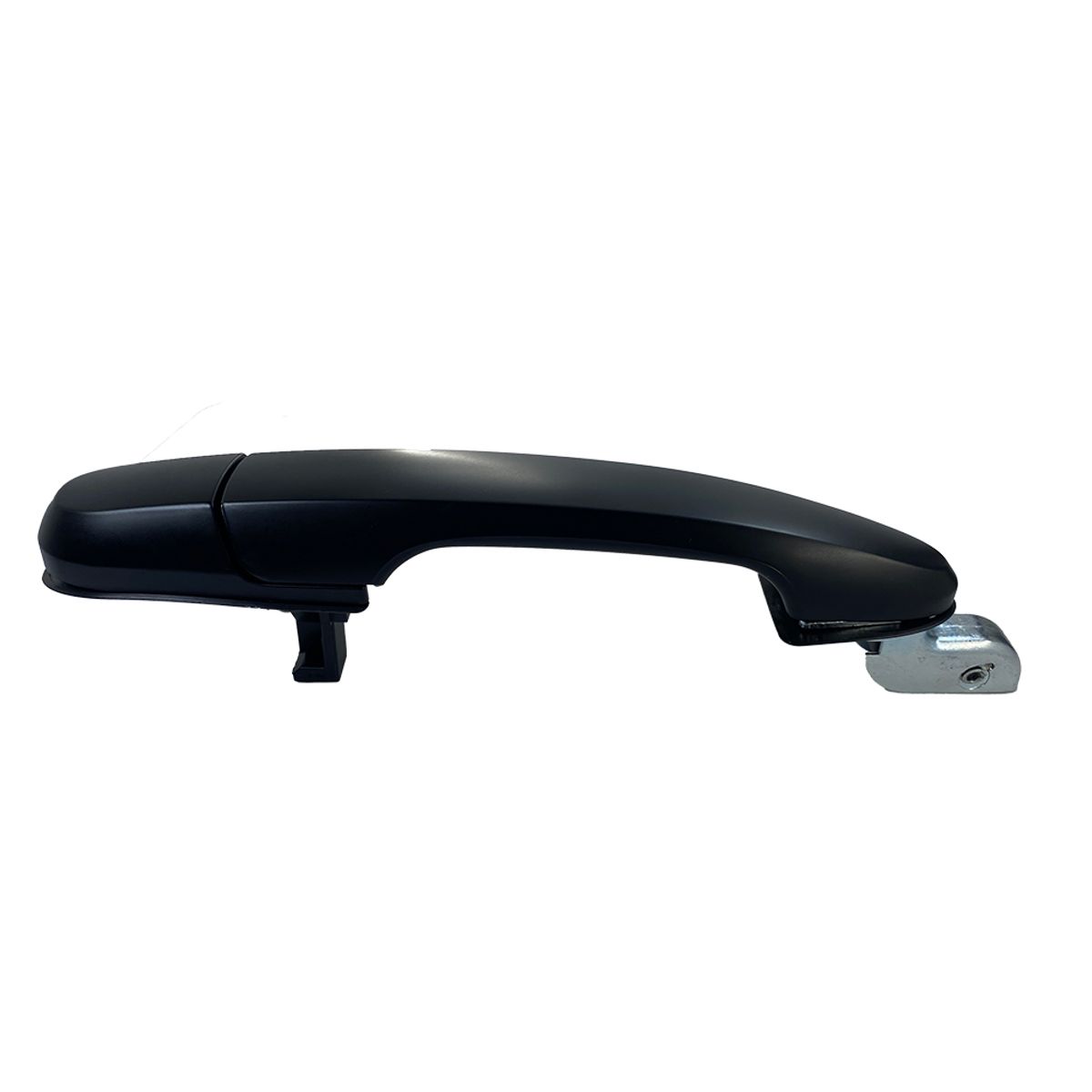 IMCOPARTES - Manija Exterior Tucson Modelo 2006 2010 Delantera Izquierda
