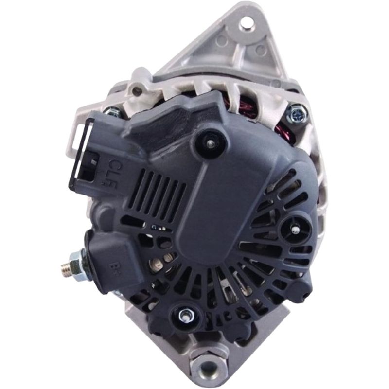 GENERICO - ALTERNADOR KIA SPICE, NEW RIO 2011-2017. TIPO VALEO 3 PINES
