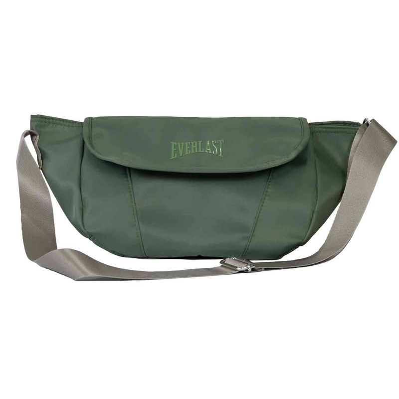 EVERLAST - BOLSO X-BODY MOON VERDE EVERLAST_.