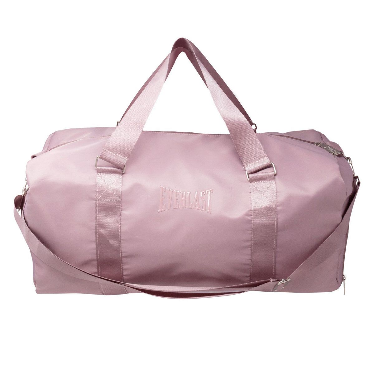 EVERLAST - MALETA DEPORTIVA TO GO ROSADA EVERLAST