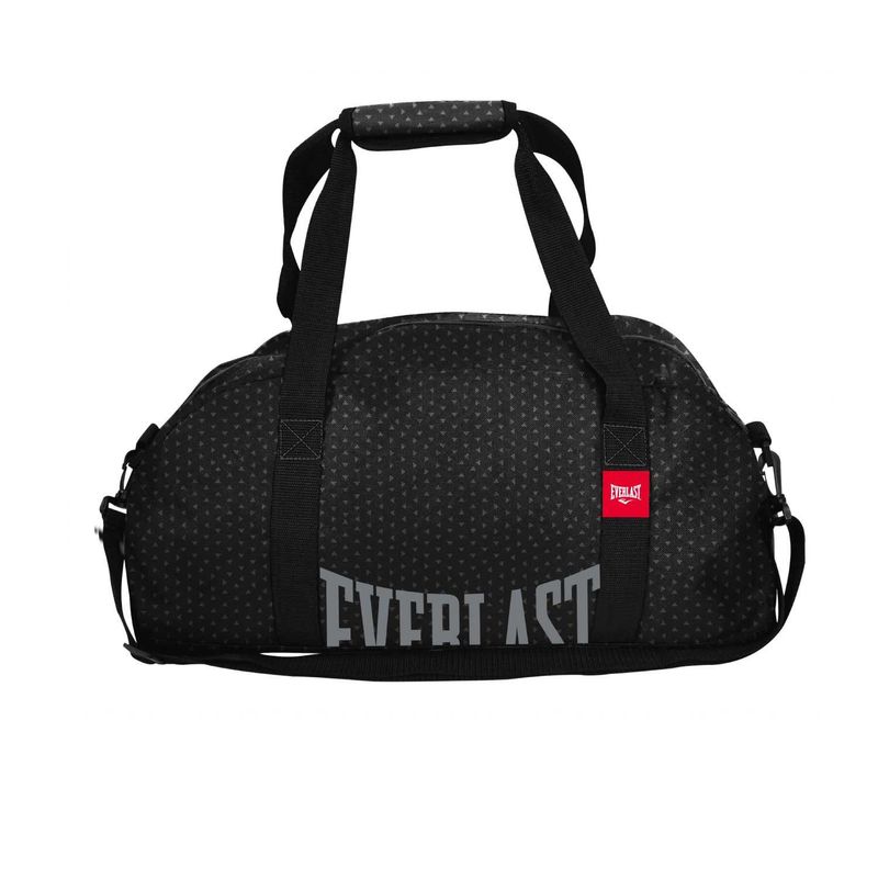 EVERLAST - MALETA DEPORTIVA IRENE NEGRA EVERLAST._.
